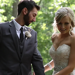 Stephanie &amp; Justin